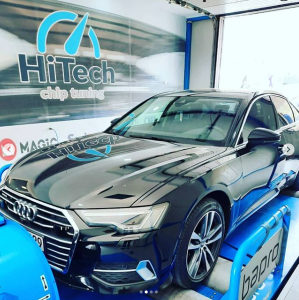 HiTech Chip Tuning VAG 2.0TDI edc17 md1 mg1