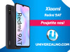 Xiaomi Redmi 9AT 32GB (2GB RAM)
