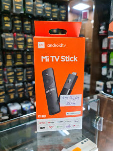 MI TV STICK