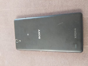 Sony C4 Xperia