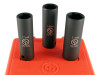 SET NATIKAČA 1/2'' 17MM-19MM-21MM SS413DTW CHICAGO P.
