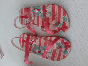 Sandale za djevojcice