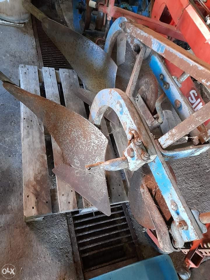 Plug ekstra