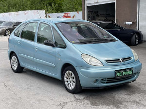 Citroen XSara Picasso Benzin Lpg 2.0 2003