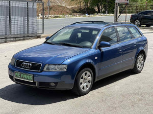 Audi A4 1.9 Tdi 96 kw 2001