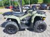 Atv cetverotockas CAN-AM OUTLANDER 4X4 2017.GODINA