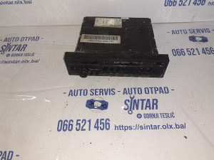 Radio Audi A4 CC4D0035186 SINTAR