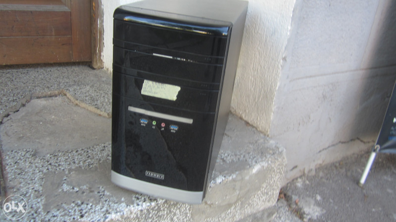 i5 3330 Gb 500 HDD i7 2600 3770 Desktop Računari