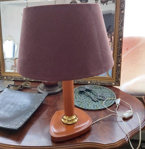 Stolna lampa