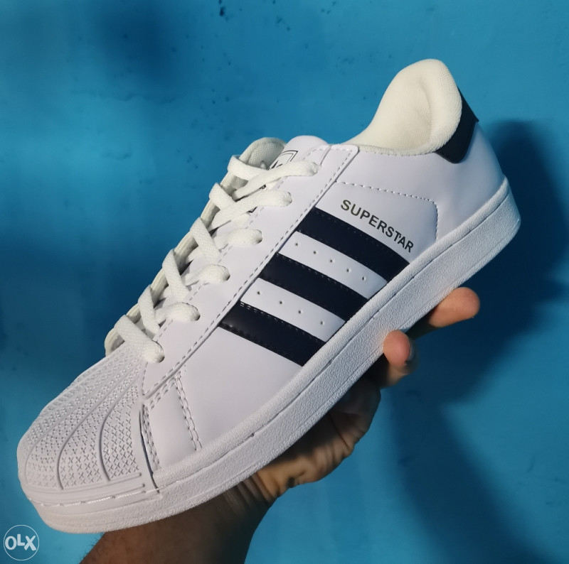 Adidas superstar hotsell price olx