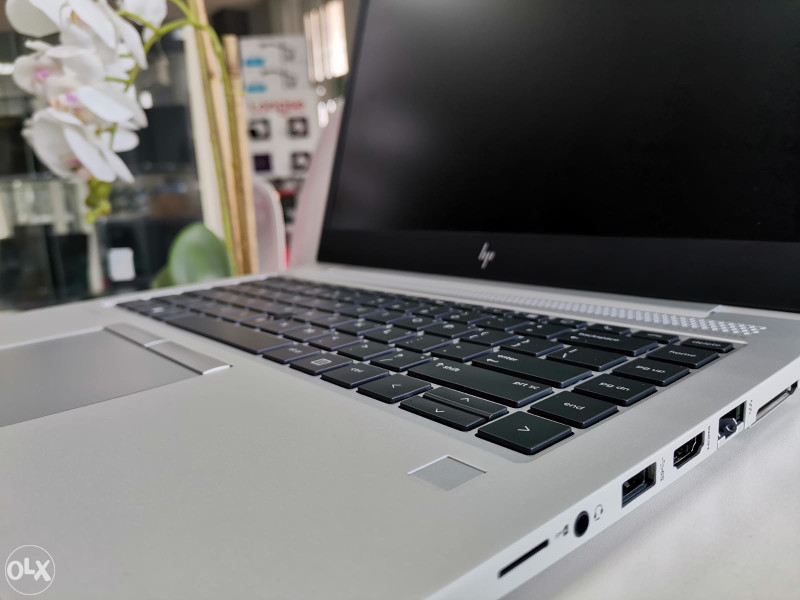 Laptop Hp Elitebook Mt44 14