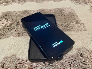 Samsung Galaxy S9