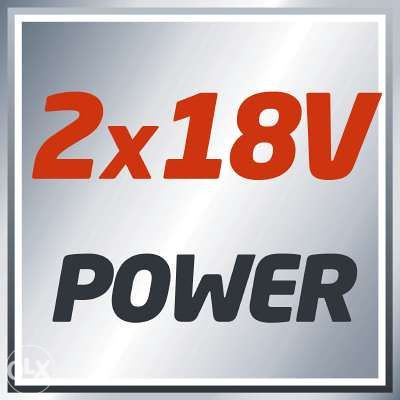 Einhell aku duvač Power X-Change GE-LB 36/210 Li E-Solo