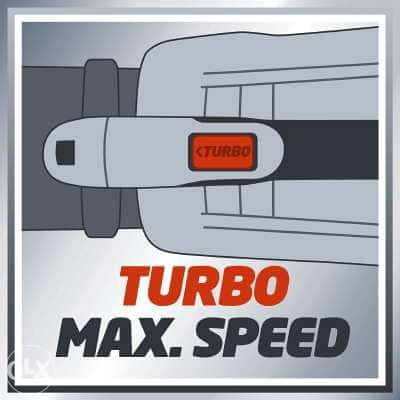 Einhell aku duvač Power X-Change GE-LB 36/210 Li E-Solo