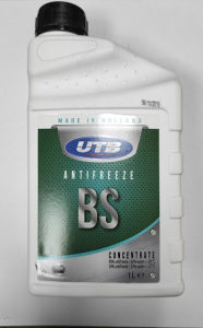 ANTIFRIZ BS plavi 1/1 100%