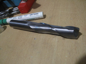 GLODALO  FI  20 U  HARD METALU