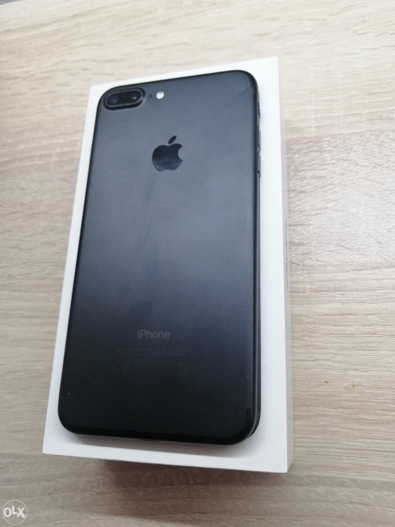 iphone 7 plus olx