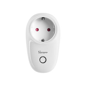 Pametna uticnica smart socket Sonoff S26 10A smart home