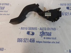 Papucica gasa Pasat 5 1.9TDI SINTAR