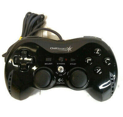 Dzojstik za PC Logitech ChillStream G-X5B20 racunar