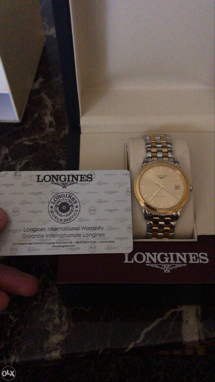 Longines zenski sat Ru ni Satovi OLX.ba