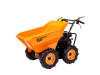 Villager motorna kolica Villy Dumper 400 WD