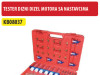 TESTER DIZNI DIZEL MOTORA KB08037 CASTEX