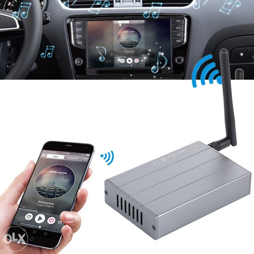 MiraScreen C1 automobilski WiFi zaslon