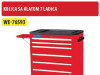 KOLICA SA ALATOM TBR9007-X WE-76593 WEBER PREMIUM