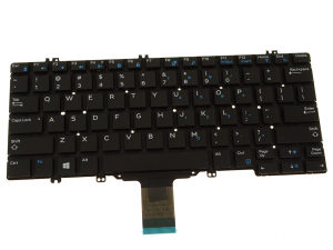 Tastatura Dell inspiron 7280