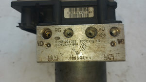Abs pumpa reno clio kango 0265231333 8200229137 Trivan