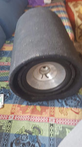 Bufer 300wati