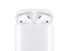 Apple Airpods Wifi NOVO