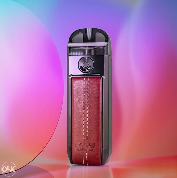 Umbrella Elektronska cigareta NORD 4 Pod Mod Vape SMOK Električne