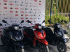 Piaggio Beverly 400 hpe Novi Model 2021