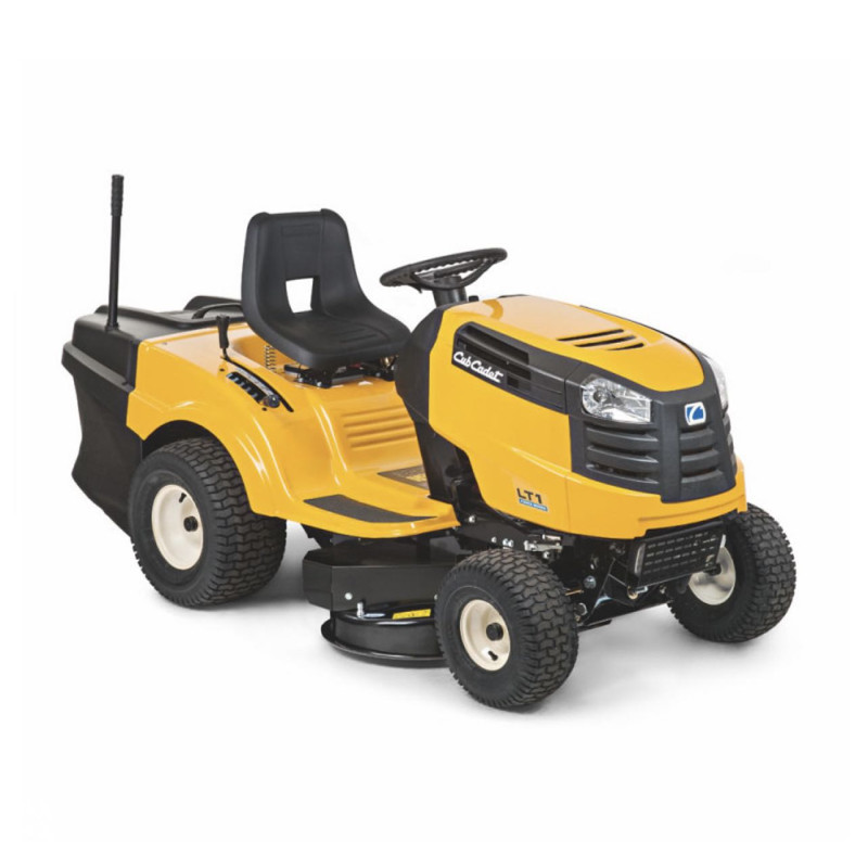 Club Cadet traktor kosačica kosilica LT1 NR92 Transmatic - Kosilice i