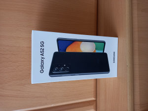 Samsung A52 5G