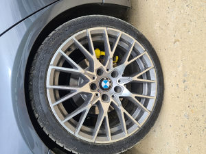Feluge BMW Alu.18