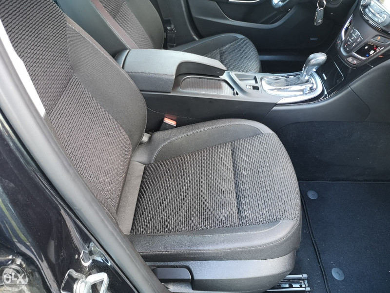 Opel INSIGNIA SPORTS TOURER INNOVATION 1.6 CDTI 100KW
