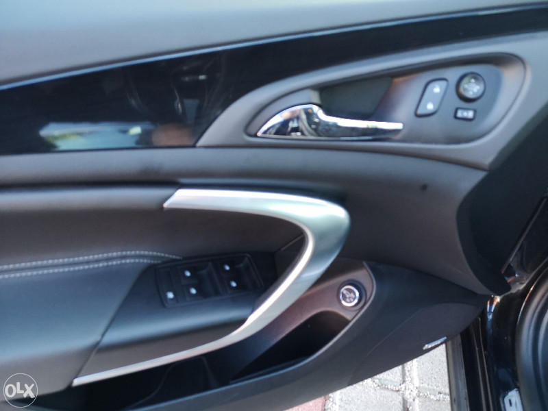 Opel INSIGNIA SPORTS TOURER INNOVATION 1.6 CDTI 100KW