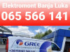 AKCIJA-Klima Gree12 BORA 2021 Banja Luka 065/566-141
