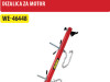DIZALICA ZA MOTOR GREDA WE-46448