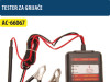 TESTER GRIJAČA AC-66067