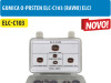 GUMICA O-PRSTEN ELC-C103 (RAVNI) ELCI