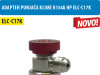 ADAPTER BRZA SPOJKA PUNJAČA KLIME R134A HP ELC-C17K