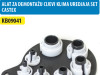 ALAT ZA DEMONTAŽU CIJEVI KLIMA UREDJAJA SET KB09041
