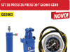 SET ZA PRESU 20T G02003 GEKO