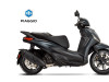 Piaggio Beverly 300 hpe Novi Model 2021