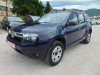 DACIA DUSTER 1.5 DCI 4X4 ALU