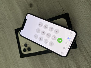 Iphone 11 pro 512GB